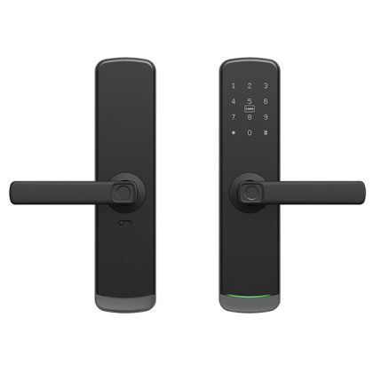 ELMARK 195007 EL-T2 ELEKTRONIKUS OKOS AJTÓZÁR 7255