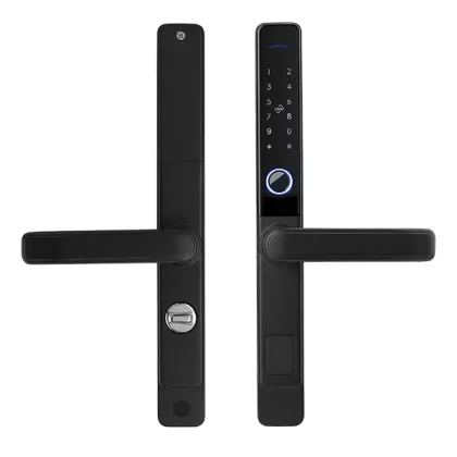 ELMARK 195008 EL-T6 ELECTRONIC SMART DOOR LOCK 5085