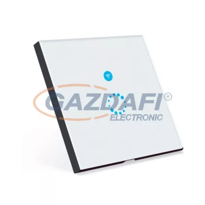   ELMARK 195020 Wireless Touch Switch for Household Lighting Devices, 2A, 400W