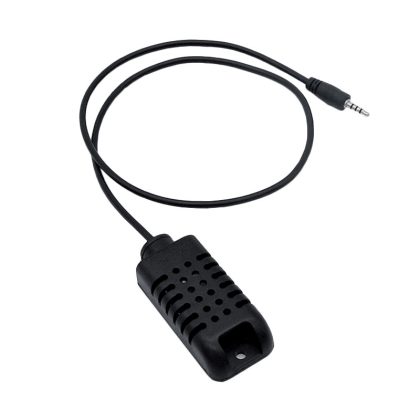   ELMARK 195030 HMÉRSÉKLET- ÉS PÁRATARTALOMSZENZOR, -40-80°C, 0-99.9%, 5V DC