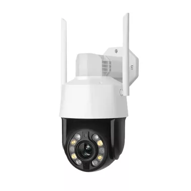 ELMARK 195041 EL-Q205 TUYA SMART PTZ CAMERA 5MP 20 x ZOOM IP66