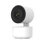 ELMARK 195046 EL-Q502B TUYA SMART FORGATHATÓ KAMERA 1080P