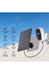 ELMARK 195047 EL-Q047 TUYA SMART SOLAR CAMERA 1080P IP66