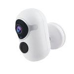 ELMARK 195048 EL-Q048 TUYA SMART CAMERA 1080P WITH BATTERY IP66