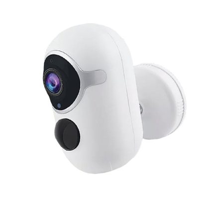   ELMARK 195048 EL-Q048 TUYA SMART CAMERA 1080P WITH BATTERY IP66