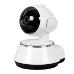 ELMARK 195050 Wi-Fi SMART CAMERA 720 PIXLAR