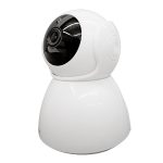 ELMARK 195051 Wi-Fi SMART CAMERA H265 1080 PIXLAR
