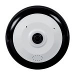 ELMARK 195052 Wi-Fi SMART CAMERA 1080 PIXLAR