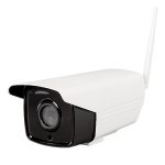 ELMARK 195053 Wi-Fi SMART CAMERA 720 PIXLAR IP66