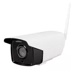 ELMARK 195053 Wi-Fi SMART CAMERA 720 PIXLAR IP66