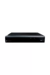 ELMARK 195060 DVR EL-4004 4 CSATORNÁS RÖGZÍTŐ