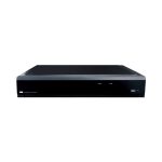 ELMARK 195060 DVR EL-4004 4 CSATORNÁS RÖGZÍTŐ