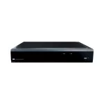 ELMARK 195060 DVR EL-4004 4 CSATORNÁS RÖGZÍTŐ