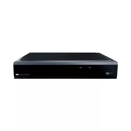 ELMARK 195060 DVR EL-4004 4 CSATORNÁS RÖGZÍTŐ