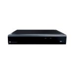 ELMARK 195061 DVR EL-4008 8 CSATORNÁS RÖGZÍTŐ