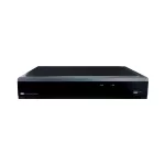 ELMARK 195061 DVR EL-4008 8 CSATORNÁS RÖGZÍTŐ