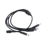 ELMARK 195062 KAMERA 1-4 KÁBELOSZTÓ