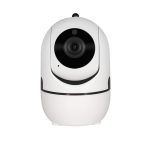 ELMARK 195067 EL-2019Y WI-FI SMART INDOOR CAMERA 1MP