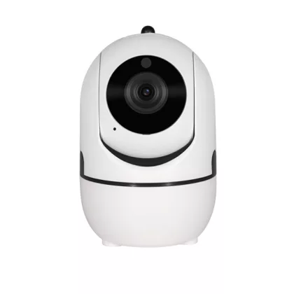 ELMARK 195067 EL-2019Y WI-FI SMART INDOOR CAMERA 1MP