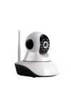ELMARK 195068 EL-2017G WI-FI SMART INDOOR CAMERA 2MP