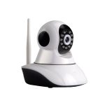 ELMARK 195068 EL-2017G WI-FI SMART INDOOR CAMERA 2MP