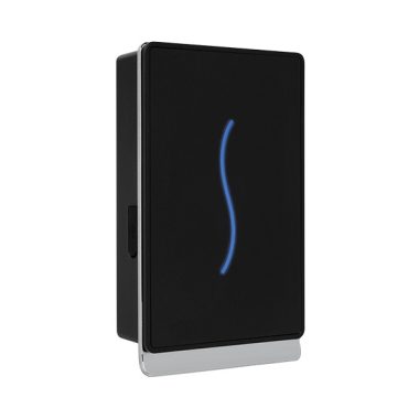 ELMARK 195097 EL-SCR100 IP RFID HOZZÁFÉRÉSI VEZÉRL OLVASÓ 125KHz