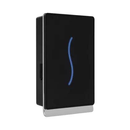   ELMARK 195097 EL-SCR100 IP RFID ACCESS CONTROLLER READER 125KHz