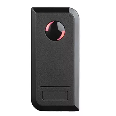 ELMARK 195104 EL-S1RX RFID+MIFARE+ HID BELÉPÉSIRÁNYÍTÓ OLVASÓ,IP66