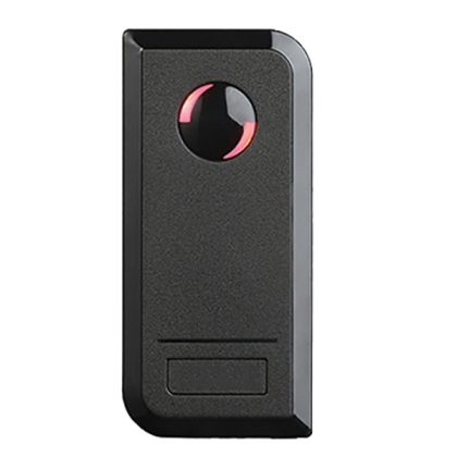 ELMARK 195104 EL-S1RX RFID+MIFARE+ HID BELÉPÉSIRÁNYÍTÓ OLVASÓ,IP66