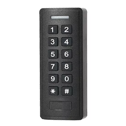 ELMARK 195105 EL-SK2X RFID+MIFARE+ HID BELÉPÉSVEZÉRL