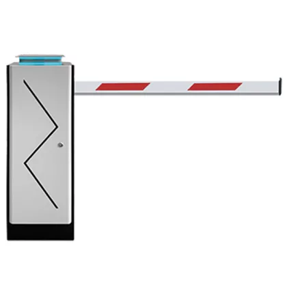 ELMARK 195112 EL-BG007 AUTOMATIKUS KERÍTÉS KAPU 6M FEKETE