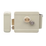 ELMARK 196005 EL-ERB2 ELECTRICAL DOUBLE CYLINDER LOCK
