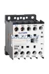 ELMARK 23065 KONTAKTOR LT1- K0610 6A 36V 1NY