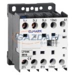 ELMARK 23066 kontaktor LT1- K0610 6A 48V 1ny
