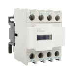 ELMARK 234091 CONTACTOR 4P LT1- D0910 9A 230V 1NO