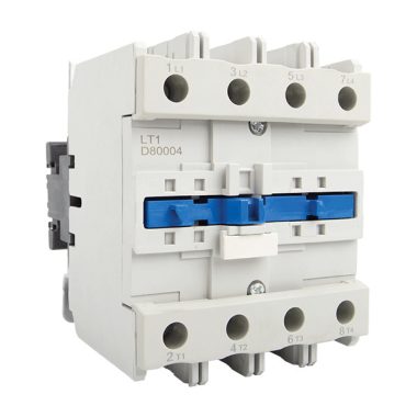 ELMARK 234097 CONTACTOR 4P LT1- D0910 9A 110V 1NO ELMARK 234097 CONTACTOR 4P LT1- D0910 9A 110V 1NO