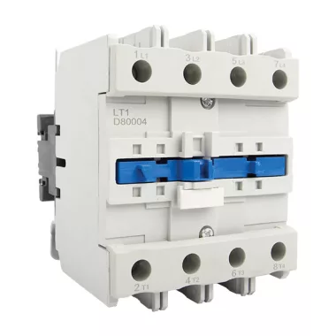 ELMARK 234257 CONTACTOR 4P LT1- D2510 25A 110V 1NO ELMARK 234257 CONTACTOR 4P LT1- D2510 25A 110V 1NO
