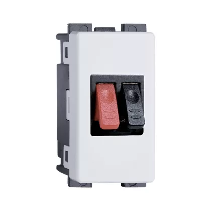 ELMARK 26021 LECCE AUDIO aljzat FEHÉR