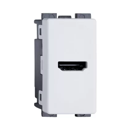 ELMARK 26022 LECCE HDMI ALJZAT FEHÉR