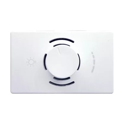 ELMARK 26053 LECCE 200VA LED DIMMER 3MOD fehér
