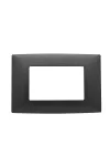 ELMARK 26311 LECCE HÁRMAS KERET ANTRACIT