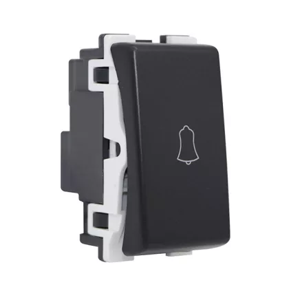 ELMARK 27005 LECCE CSENGNYOMÓ ANTRACIT