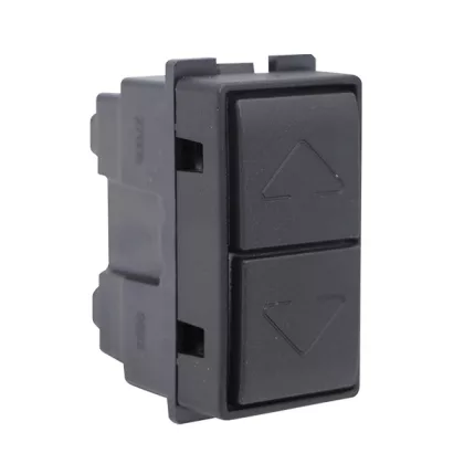 ELMARK 27006 LECCE REDNY KAPCSOLÓ ANTRACIT