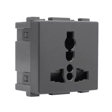 ELMARK 27009 LECCE UNIVERZÁLIS ALJZAT 13A ANTRACIT