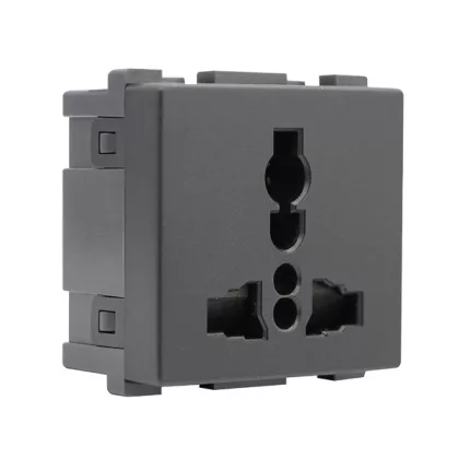 ELMARK 27009 LECCE UNIVERZÁLIS ALJZAT 13A ANTRACIT