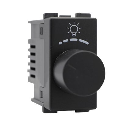 ELMARK 27055 LECCE LED DIMMER KAPCSOLÓ 250W ANTRACIT