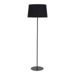 ELMARK 2920 ÁLLÓLÁMPA MAJA 2920 1XE27 Fekete