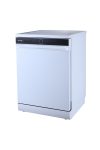 ELMARK 300001 RK EL-12/5201K FREESTANDING DISH WASHER 60CM