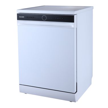 ELMARK 300001 RK EL-12/5201K FREESTANDING DISH WASHER 60CM