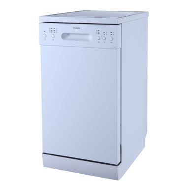 ELMARK 300003 RK EL-8/7636A FREESTANDING DISH WASHER 45CM